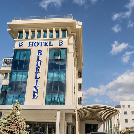Blueline Hotel Ankara Extérieur photo